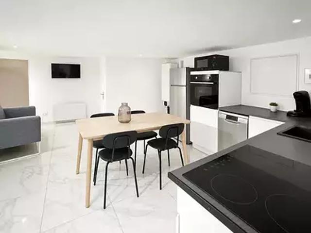 Maison vente à Béziers