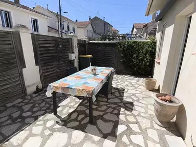 Maison vente à Béziers