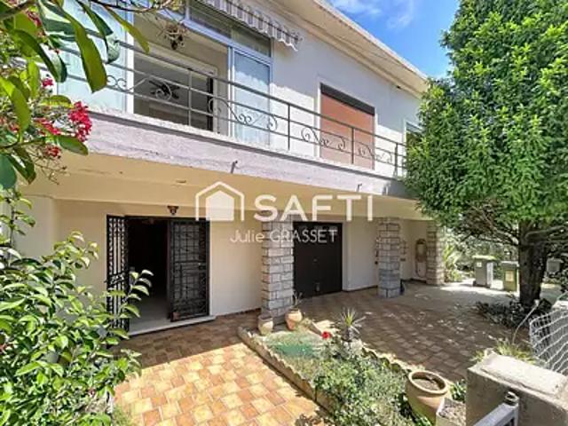 Maison vente à Béziers
