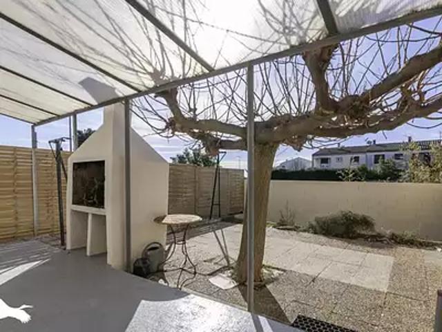 Maison vente à Béziers