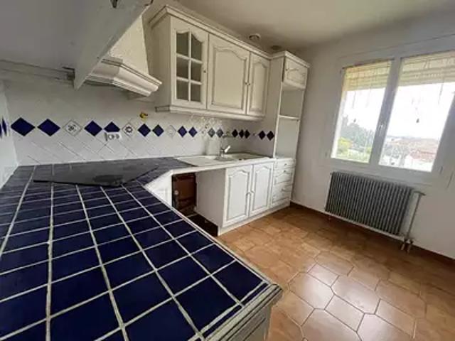Maison vente à Béziers