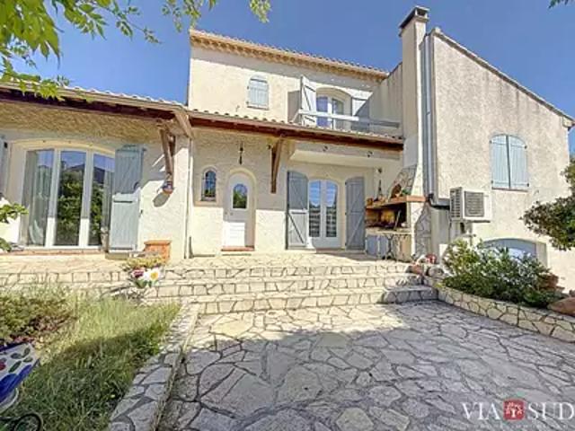 Maison vente à Béziers