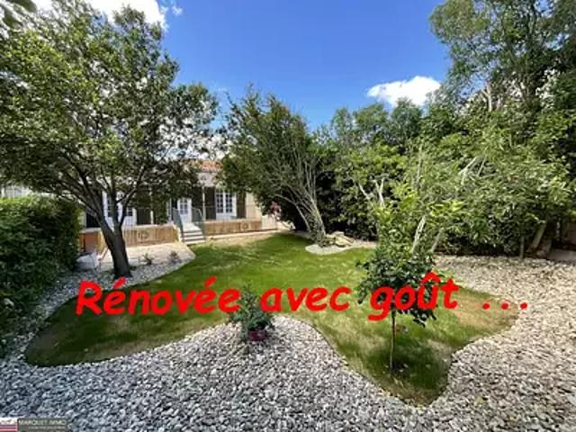 Maison vente à Béziers