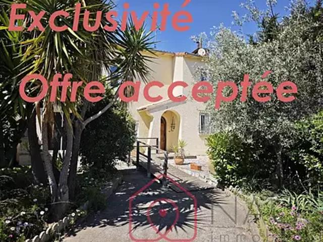 Maison vente à Béziers