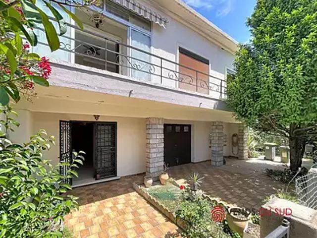 Maison vente à Béziers