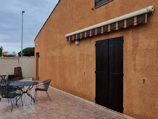 Maison vente à Béziers
