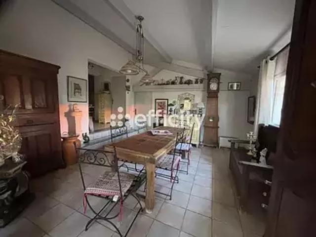Maison vente à Béziers, Hérault
