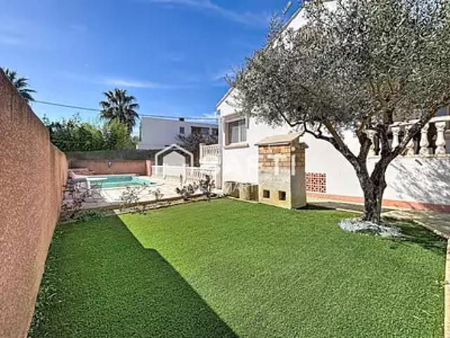 Maison vente à Béziers