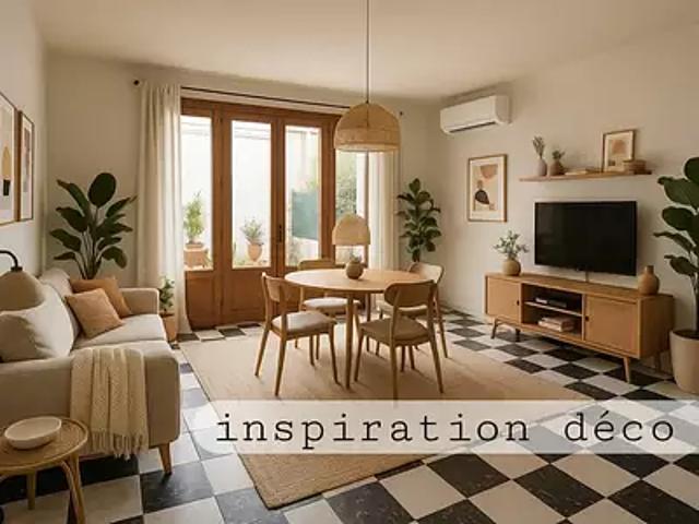Maison vente à Béziers
