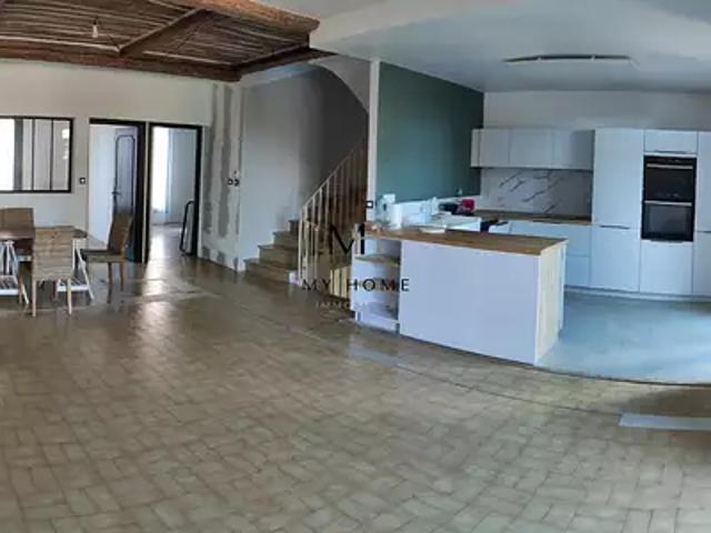 Maison vente à Béziers
