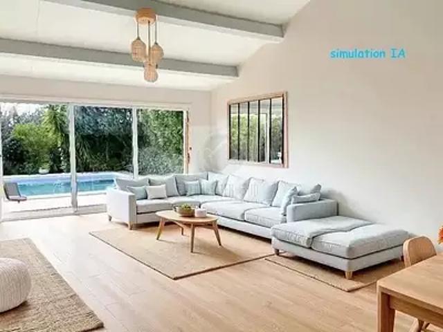 Maison vente à Béziers