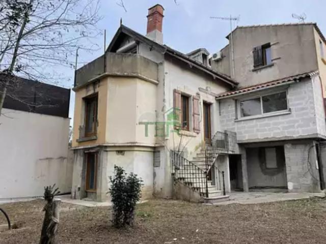 Maison vente à Béziers