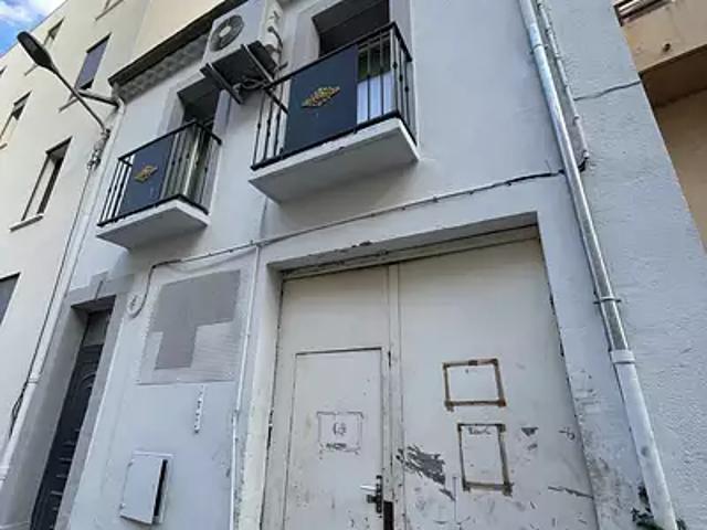 Garage vente à Béziers