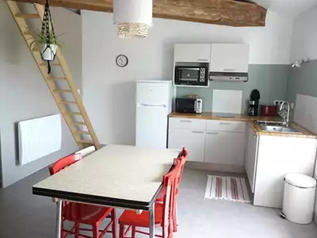 Appartement location à Béziers