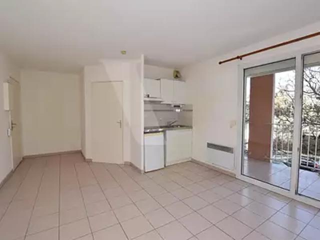 Appartement location à Béziers