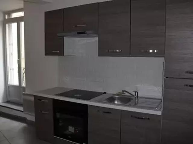 Appartement location à Béziers