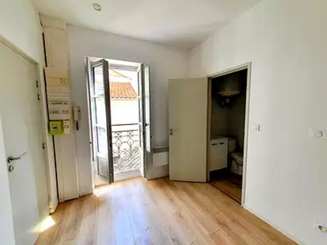 Appartement location à Béziers