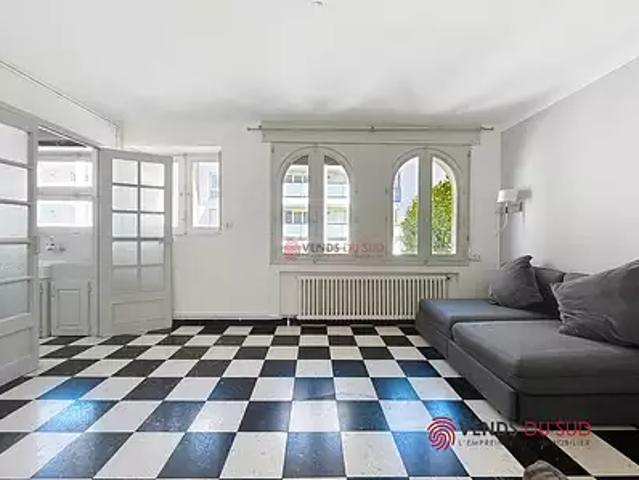 Appartement location à Béziers