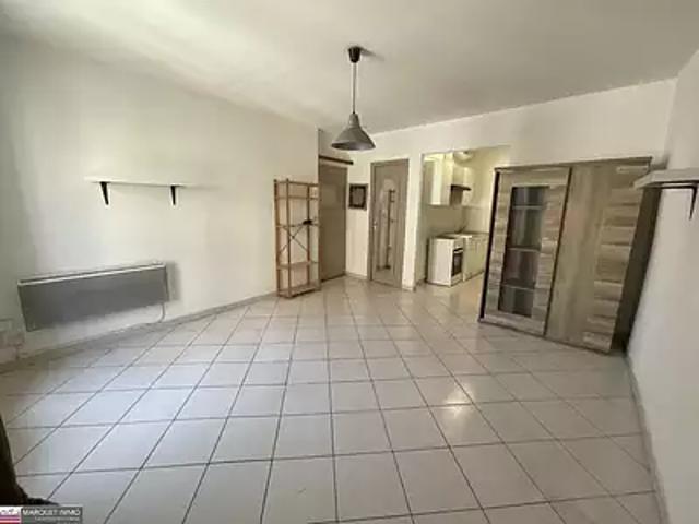 Appartement location à Béziers