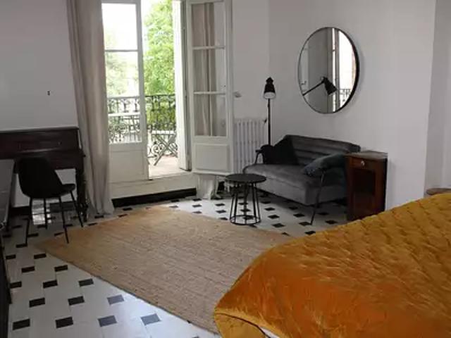 Appartement location à Béziers