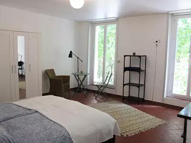 Appartement location à Béziers