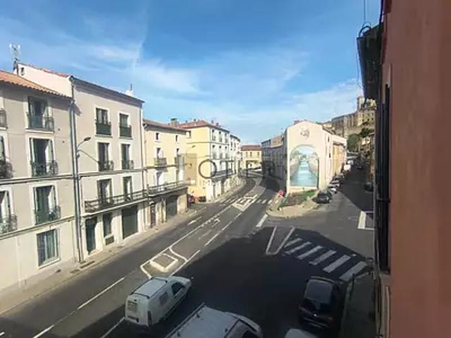 Appartement location à Béziers