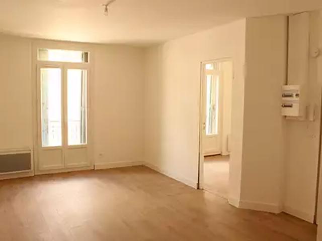 Appartement location à Béziers