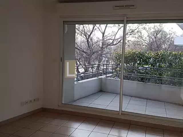 Appartement location à Béziers