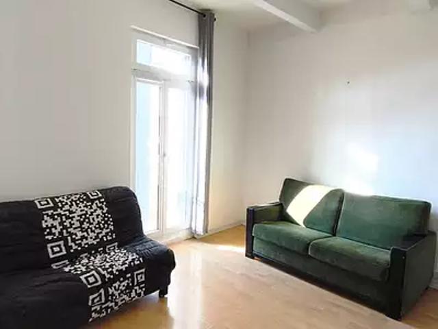 Appartement location à Béziers