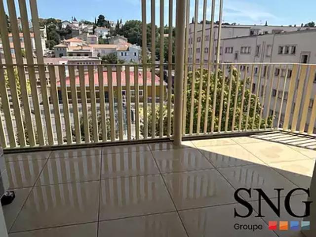 Appartement location à Béziers, Hérault