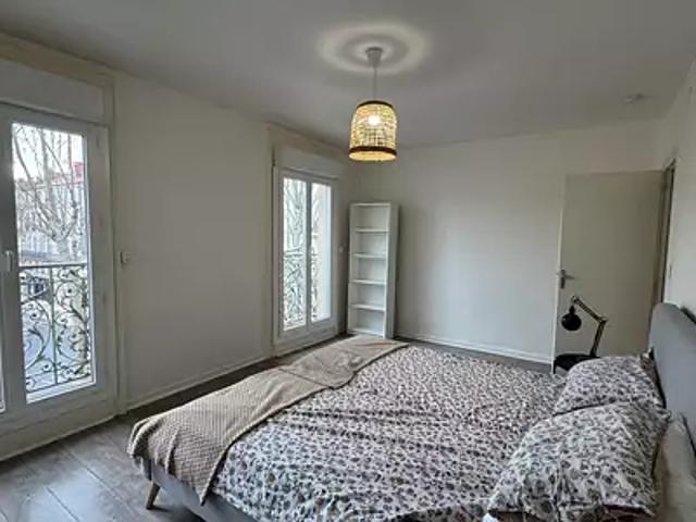 Appartement location à Béziers