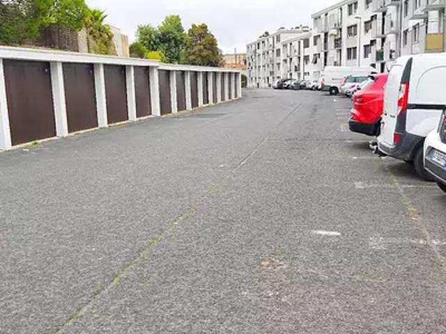Appartement location à Béziers