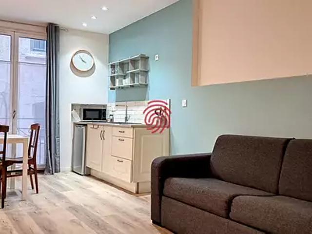 Appartement location à Béziers