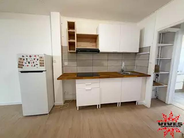 Appartement location à Béziers