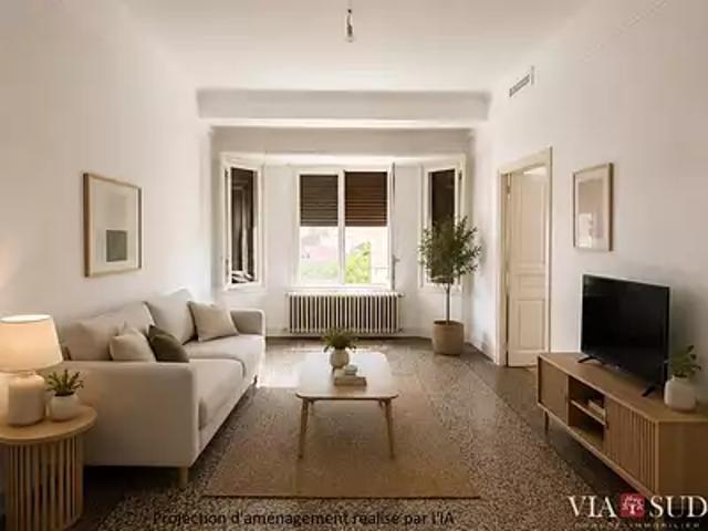 Appartement location à Béziers