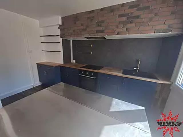 Appartement location à Béziers