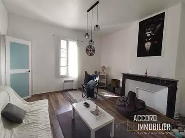 Appartement location à Béziers