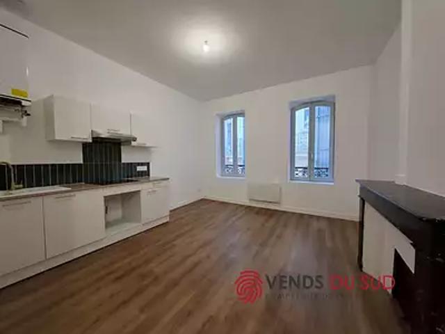 Appartement location à Béziers