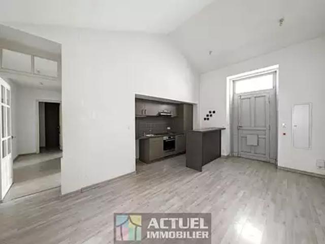 Appartement location à Béziers