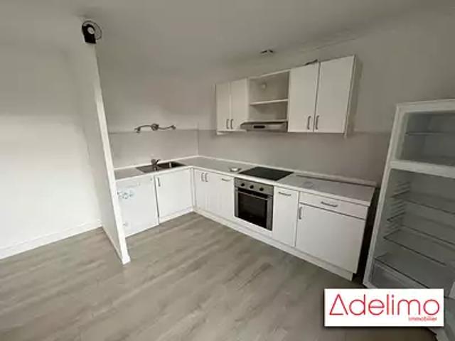 Appartement location à Béziers