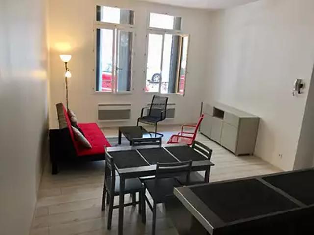 Appartement location à Béziers