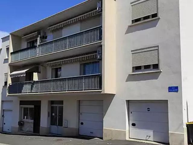 Appartement location à Béziers