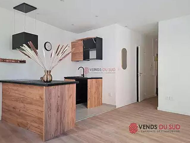 Appartement location à Béziers