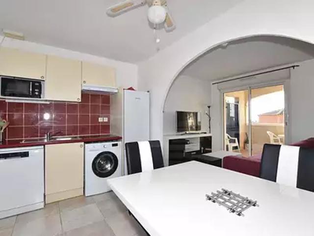 Appartement location à Béziers