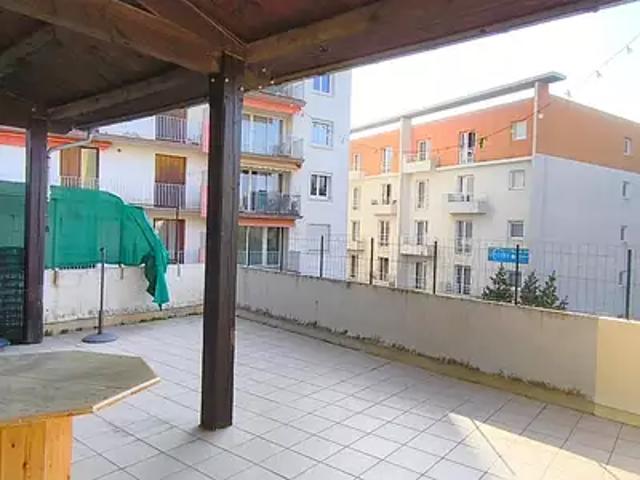 Appartement location à Béziers