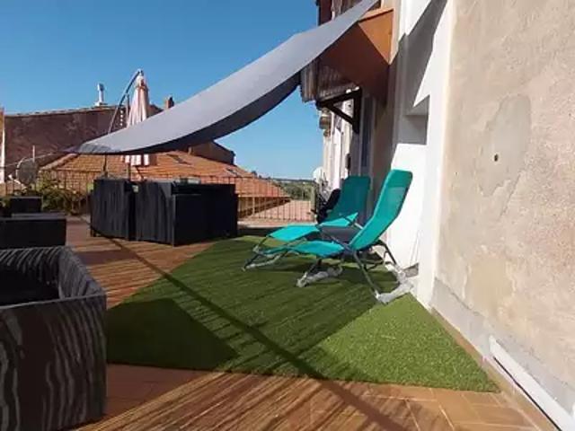 Appartement location à Béziers