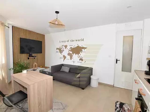 Appartement location à Béziers
