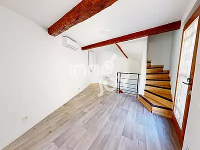 Maison location à Béziers