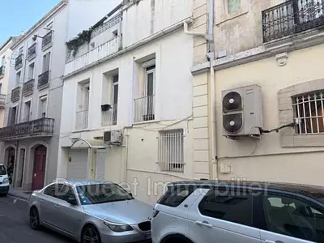Maison location à Béziers