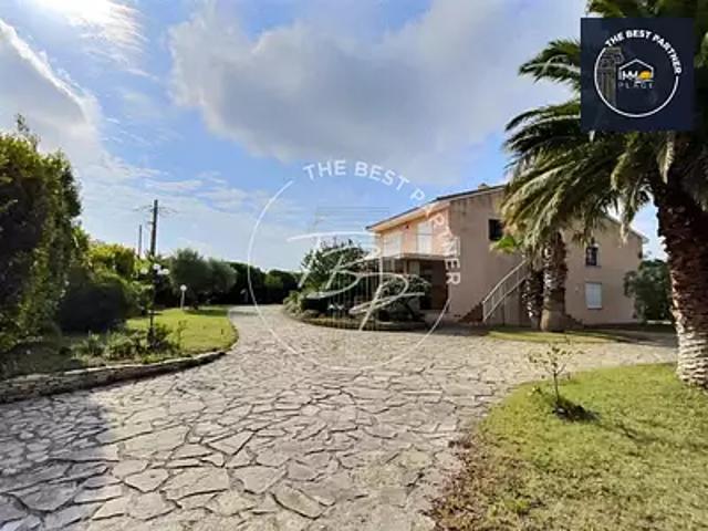Maison location à Béziers